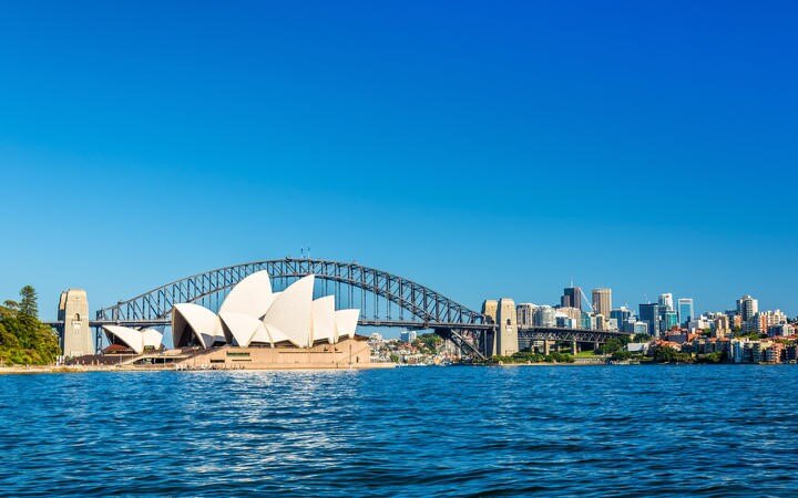 Sydney businesses welcome Kiwis: 'It's a big momentum lift'