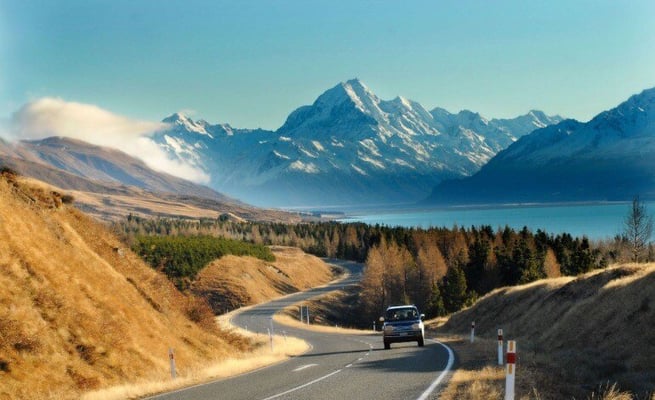 ANZAC long weekend: RSA joins Police to urge commuters drive carefully and promote road safety
