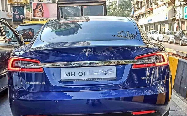 Tesla strengthens India team ahead of rolling electric cars
