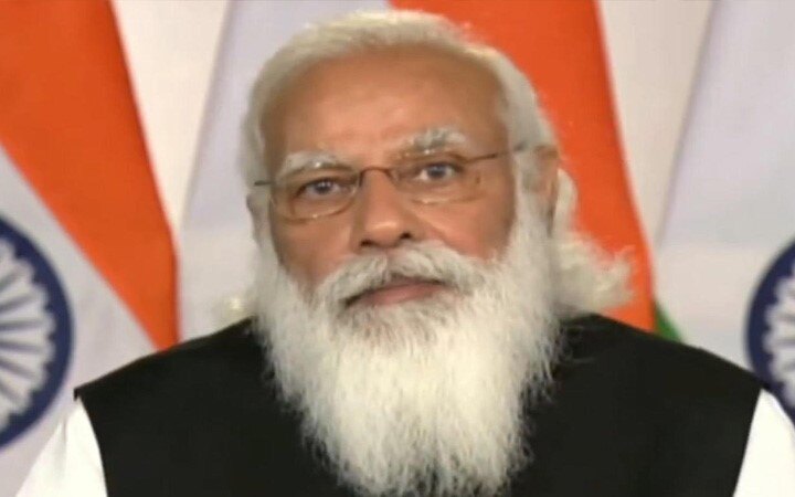 PM Modi announces India-US partnership on climate, clean energy