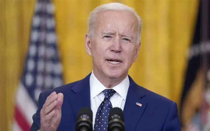 COVID-19: US lawmakers heap pressure on Biden to provide assistance to India
