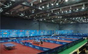 India ready to host successful Games