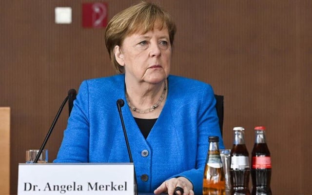 Germany stands in solidarity with India, preparing mission of support against COVID-19: Merkel