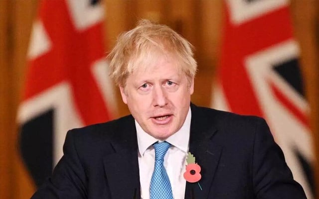 UK to send 'vital medical equipment' to India to help fight COVID-19