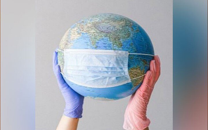 Study claims long-term care infrastructure must be re-imagined in a post-pandemic world