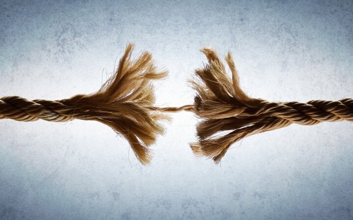 Signs of burnout and how to cope