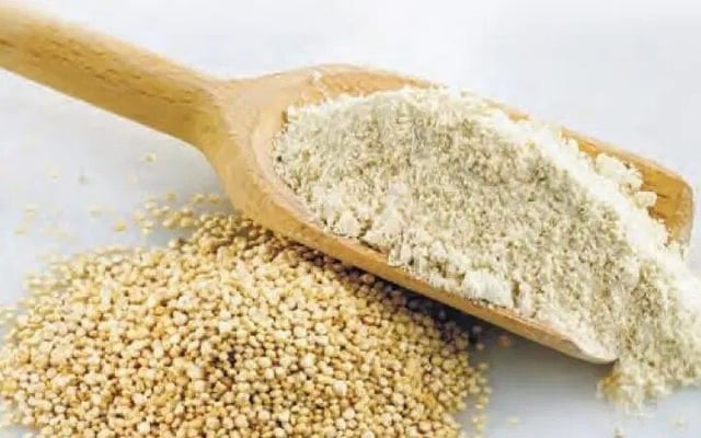 Immunity Boosting Millets