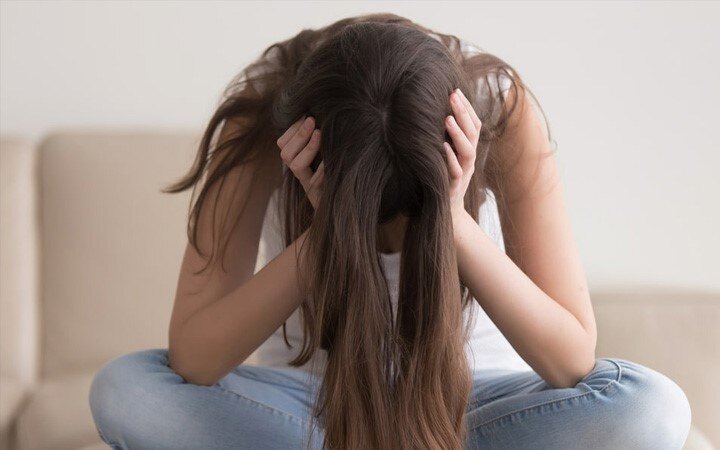 Indians suffer from mental stress as Covid resurges