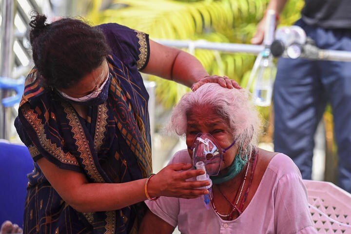 Why India's Covid crisis matters to the whole world (Analysis)