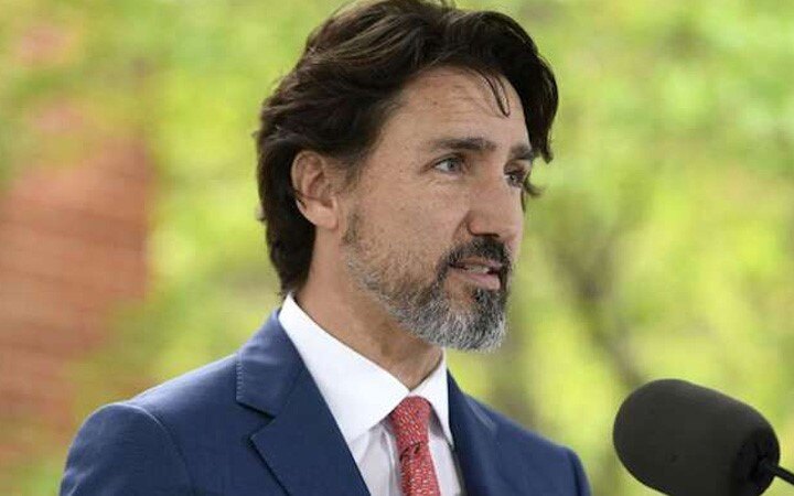Canada pledges $10M donation to Indian Red Cross to fight COVID-19