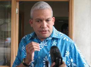 Rika quits as Fiji Times editor