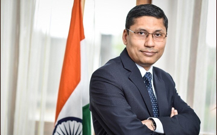 MEA responding to COVID-related medical needs of High Commissions, Embassies: Arindam Bagchi