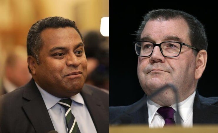 Govt calls an enquiry to relook at New Zealand's immigration settings