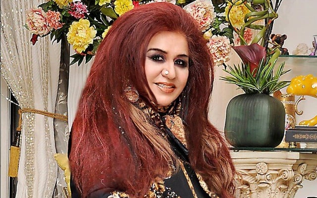 Seven beauty secrets Shahnaz Husain swears by