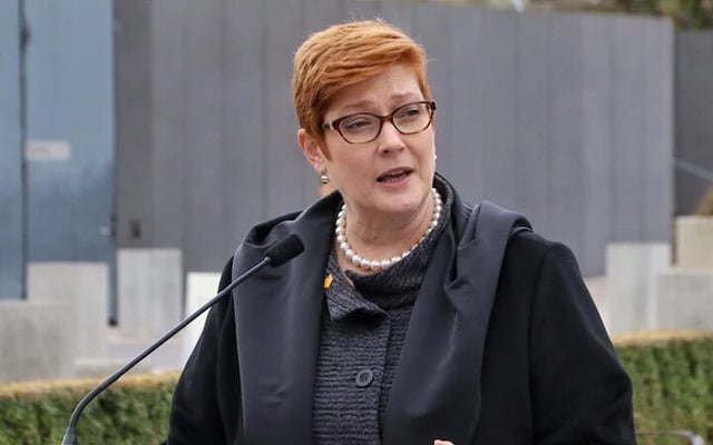 India travel ban not racist: Australian Foreign Minister