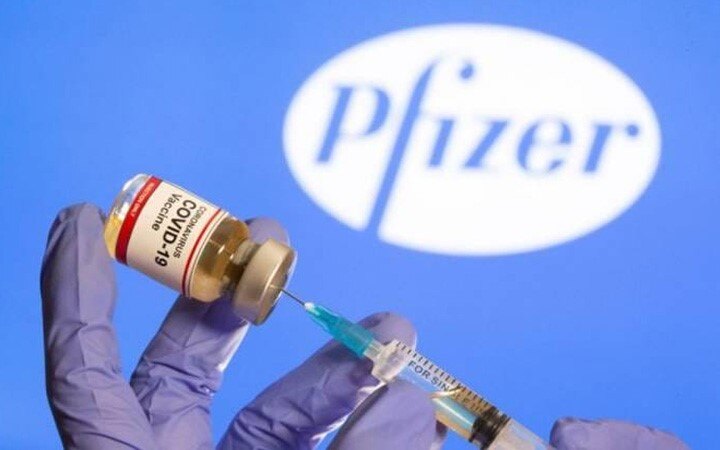 Pfizer in talks with India over expedited approval for COVID-19 vaccine: CEO
