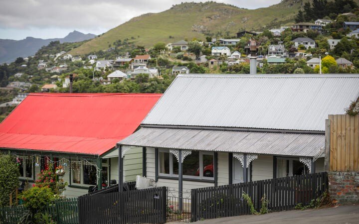 First signs of New Zealand housing market slowing - new report