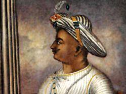 Tipu Sultan still a revered leader in Britain