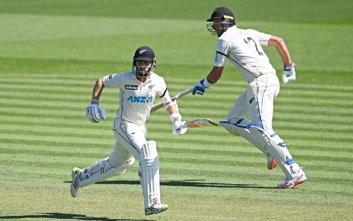 Charter flight confirmed for New Zealand cricketers in India