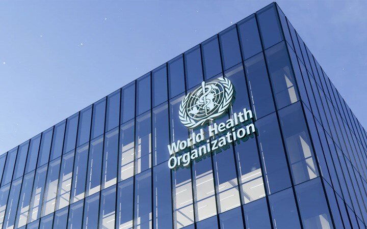 WHO lauds US' decision to lift patent protections on Covid vaccine