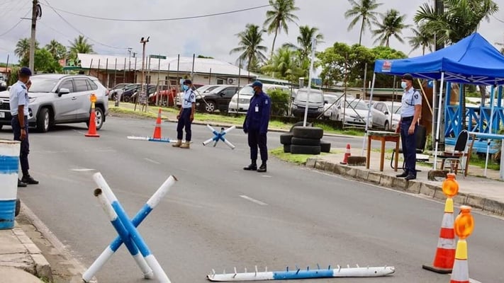 WHO out to assist Fiji contain the spread of deadly virus