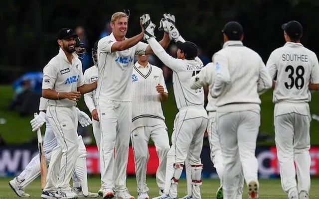 NZ Test squad's IPL players to leave India on May 11