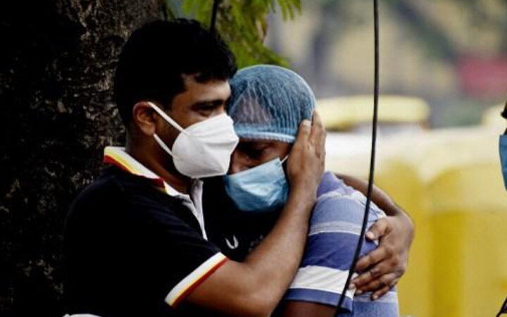 NZ citizens stranded in India: 'It's our duty to bring them back'