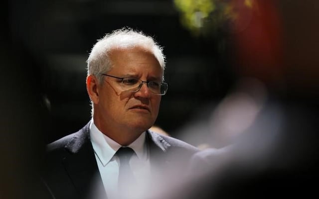 Australia to resume repatriation flights from India