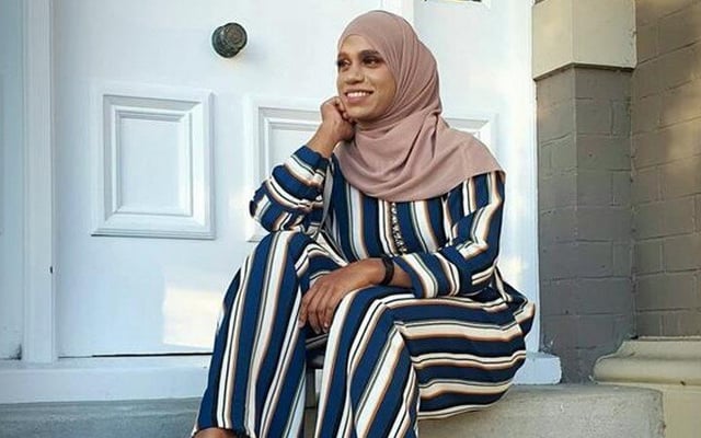 Keeping fasts, staying fast - Muslim women athletes and Ramadan