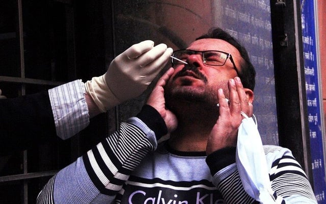Recoveries outnumber new cases in India after 61 days