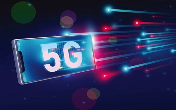4cr Indian smartphone users can take 5G in 1st year: Report