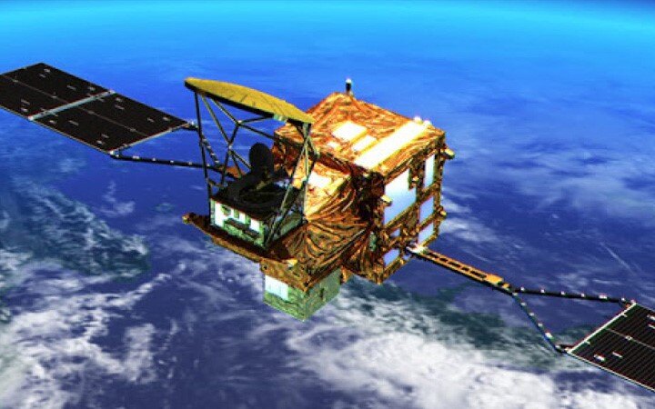 India's Geo Imaging Satellite GISAT-1 launch further delayed