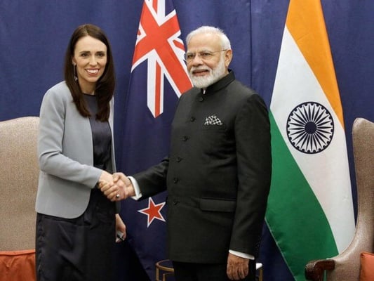 Reframing the India-NZ Relationship
