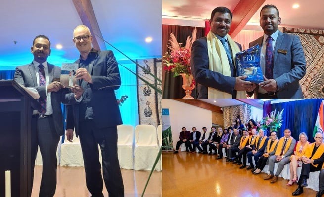 Remembrance and celebrations mark Fiji-Indian ‘Girmit-day’ event