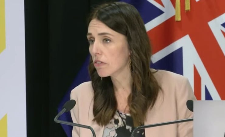 New Zealand mulls more quarantine-free bubbles for vaccinated visitors