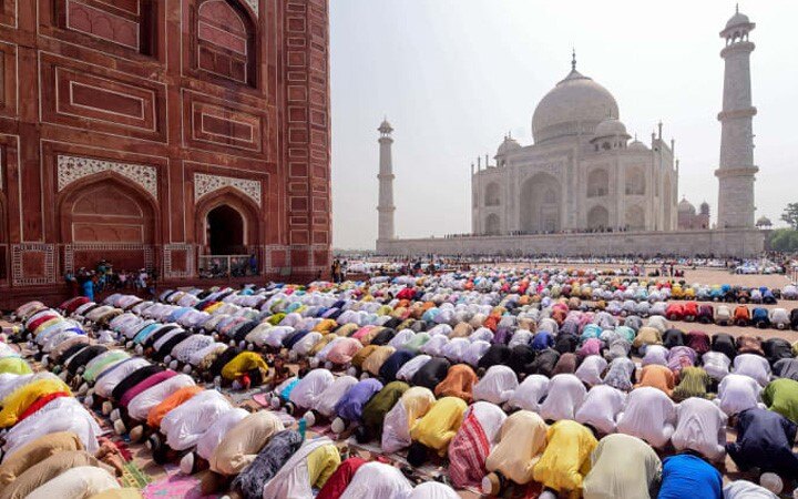 Eid-ul-Fitr 2021: 5 unique traditions from across the globe