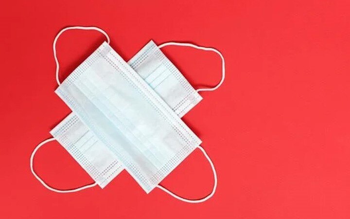 Fully-vaccinated Americans don't need masks: US CDC