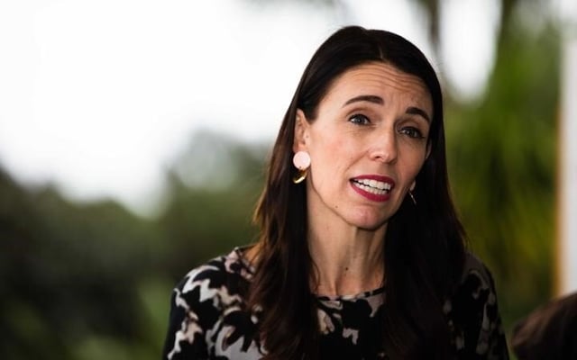 Government has no plans to facilitate charter flights to return NZers from India - Ardern