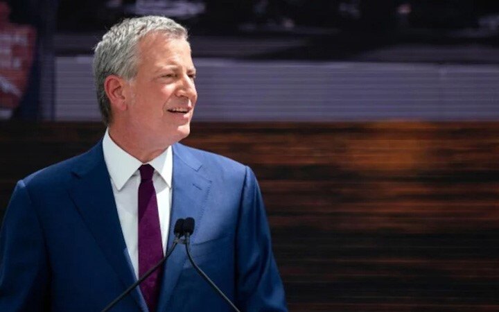 New York City to aid India's Covid battle