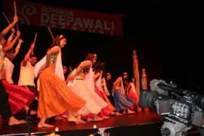 Rotorua Deepavali lights up NZ’s changing face