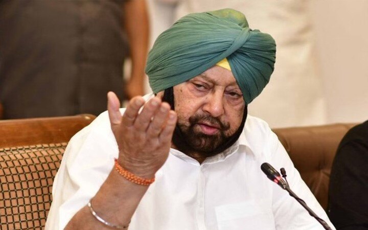 Need to propagate Guru Tegh Bahadur's ideology: Punjab CM