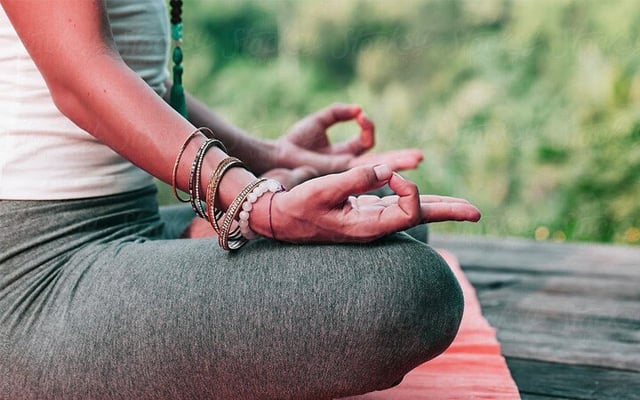 Yoga, breathing exercises aid children with ADHD to focus