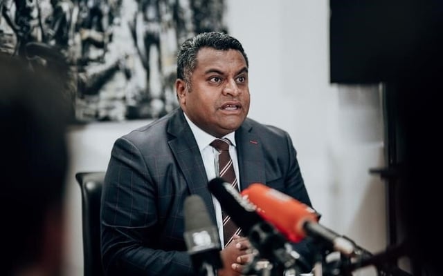 Immigration Minister to outline border policy changes