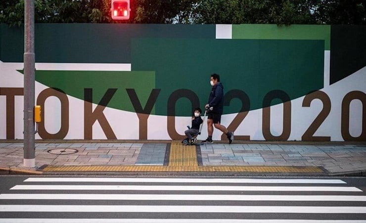 Over 80 pc of Japanese oppose hosting Tokyo Olympics: Survey