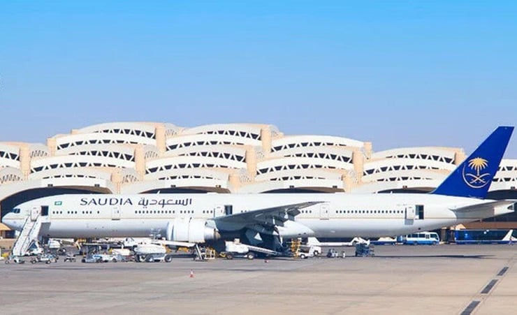 Saudi Arabia to lift travel ban from Monday