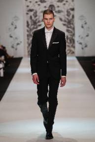 Vignettes from NZ fashion Week
