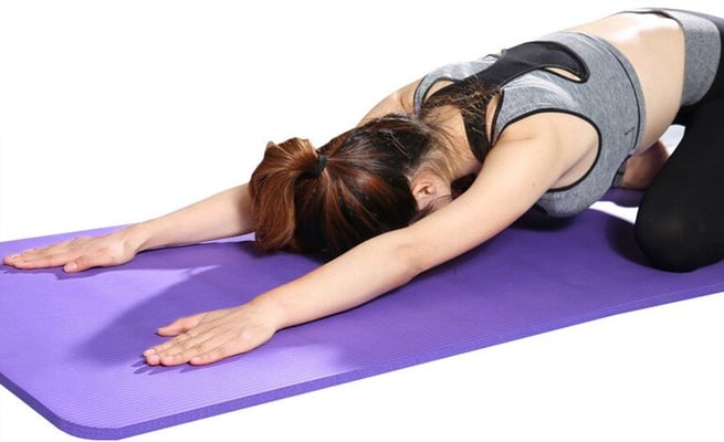 How to take yoga off the mat and into your everyday life