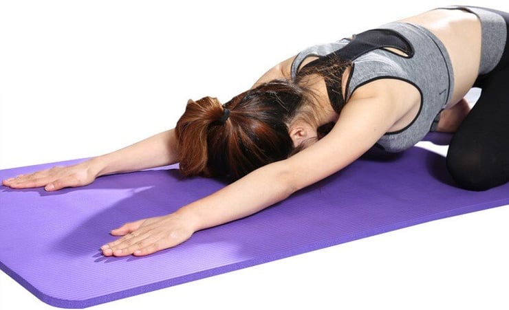 How to take yoga off the mat and into your everyday life