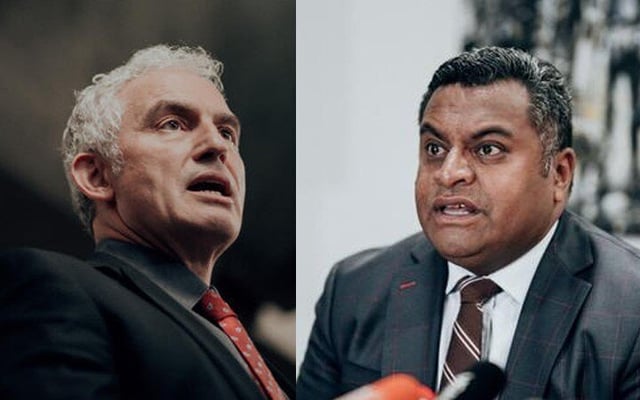 'Scene setting' immigration speech labelled confusing by critics