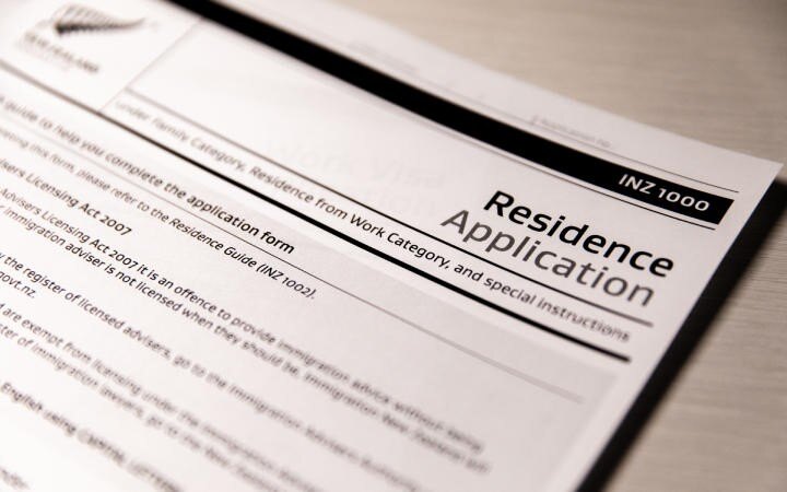 Government faces backlash over immigration plan as it defends 'reset'